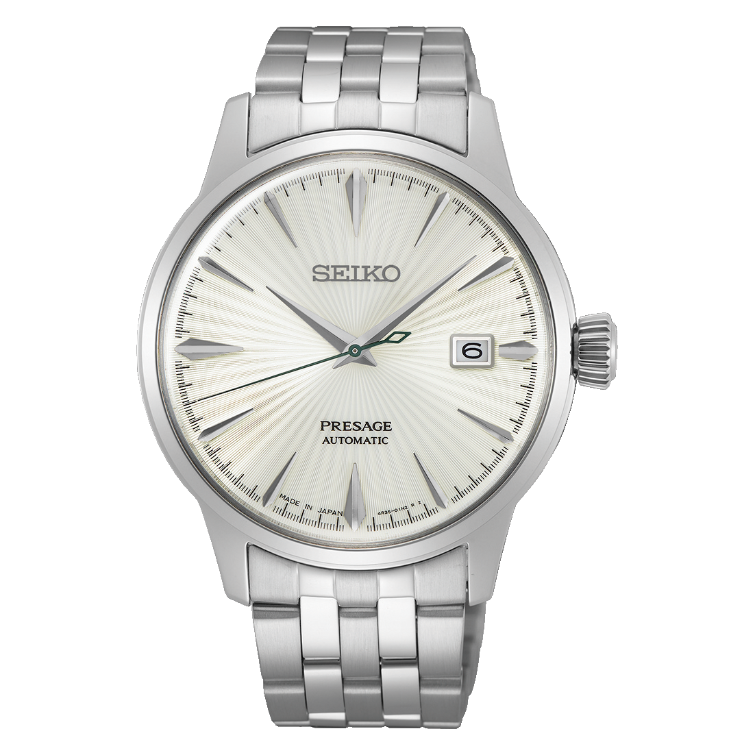 SEIKO PRESAGE PEARL
