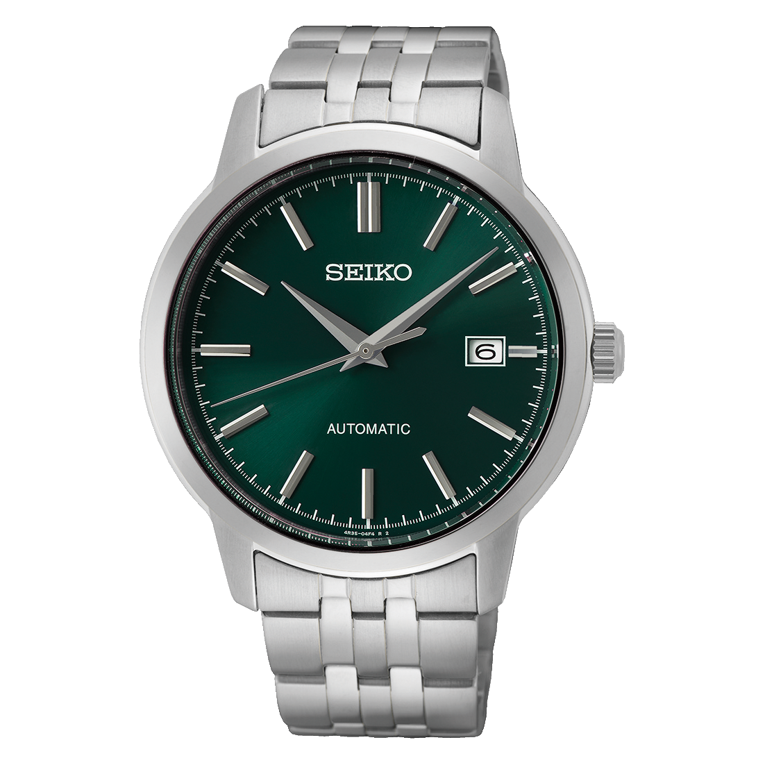 SEIKO AUTOMATIC