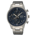 SEIKO CHRONO TITANIUM