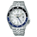SEIKO 5 GMT