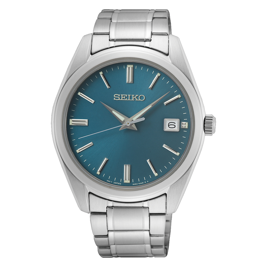 SEIKO QUARTZ HOMBRE TURKEY