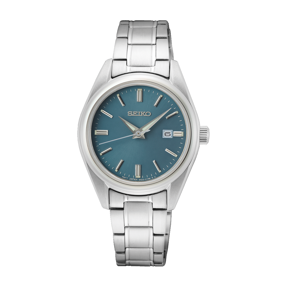 SEIKO QUARTZ MUJER TURKEY