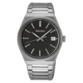 SEIKO BLACK CUARZO