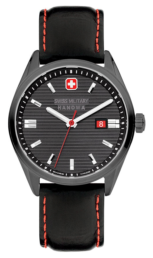 SWISS MILITARY ROADRUNNER