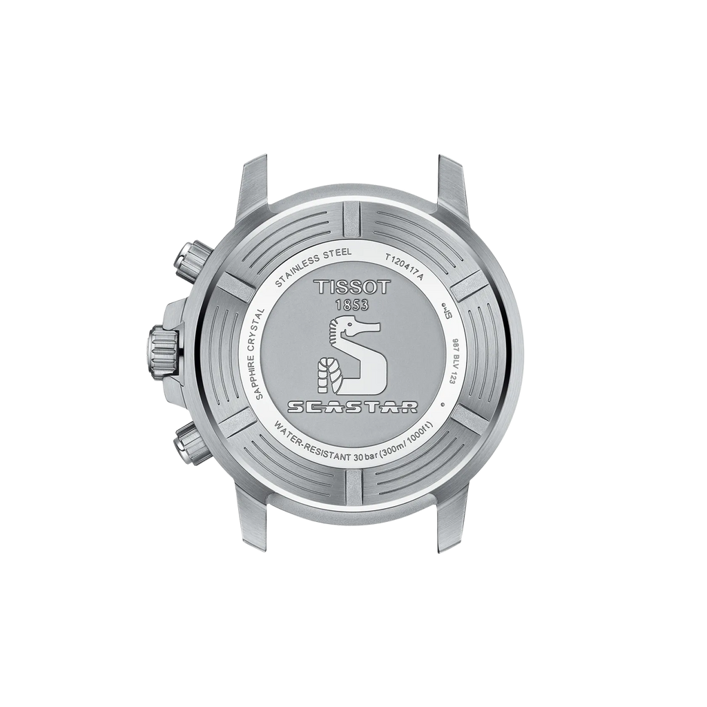 TISSOT SEASTAR 1000 45.5mm