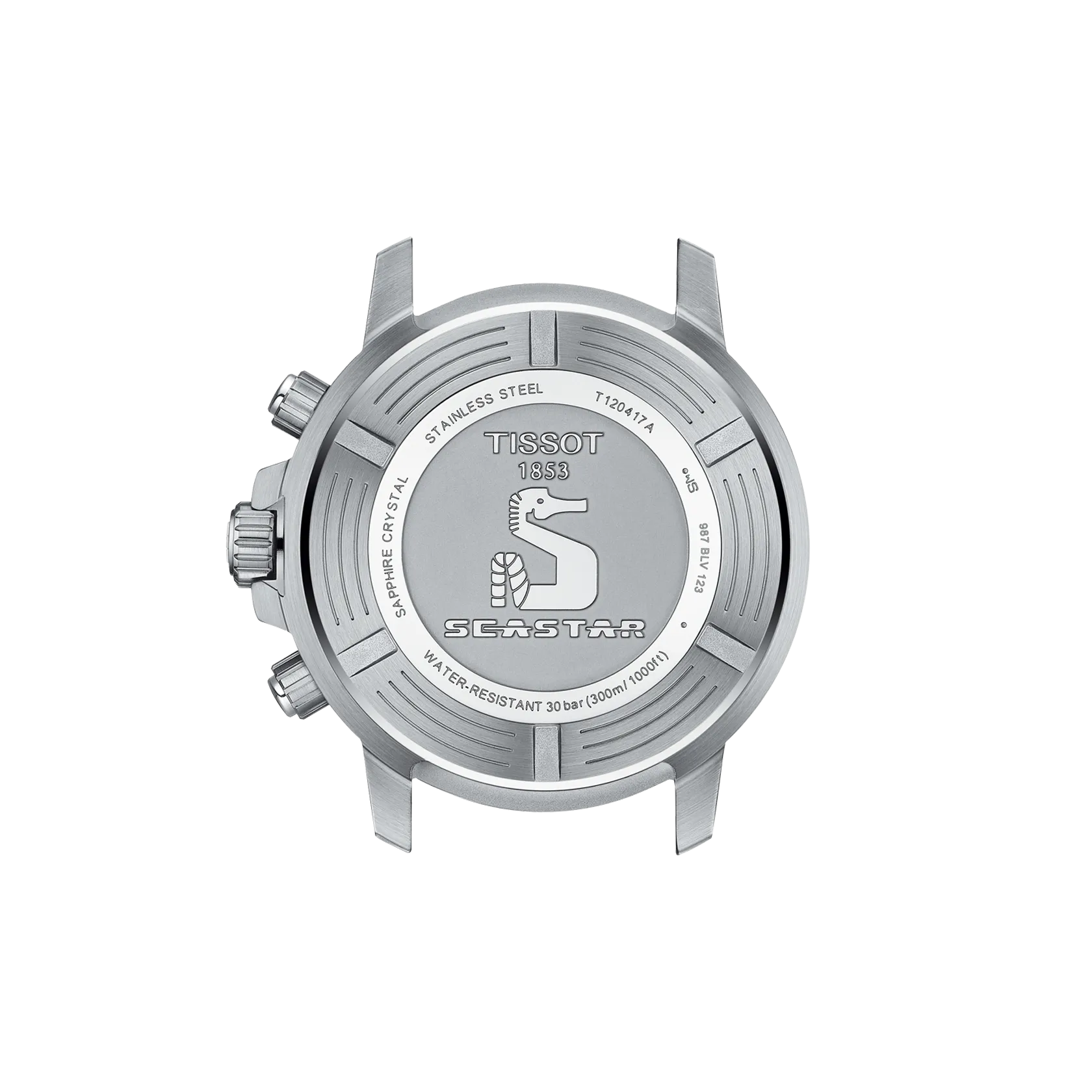 TISSOT SEASTAR 1000 45.5mm