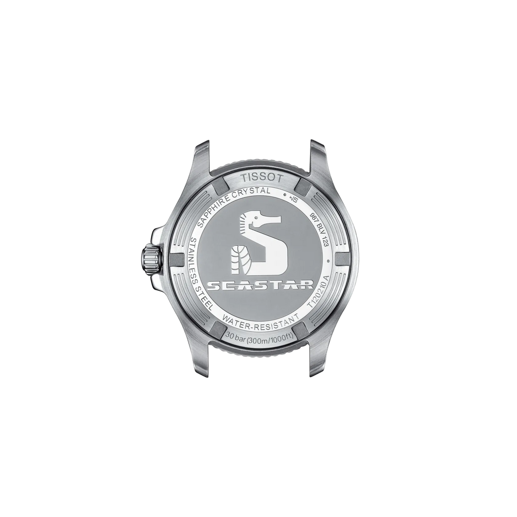 TISSOT SEASTAR 1000 36mm