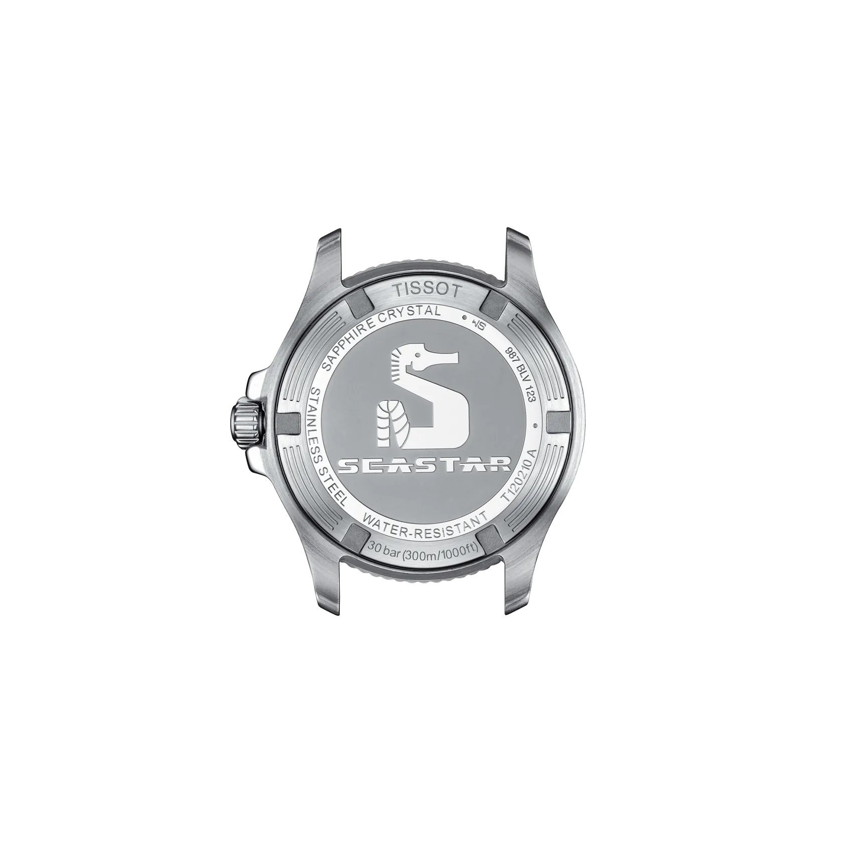 TISSOT SEASTAR 1000 36mm