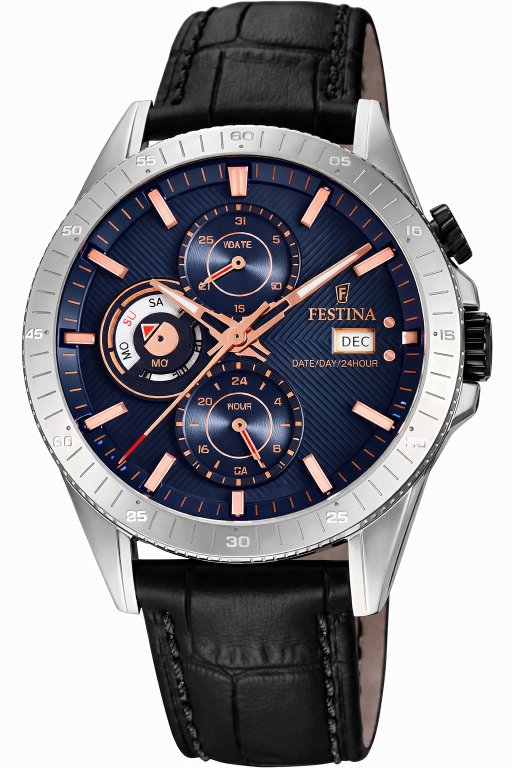FESTINA DUALTIME