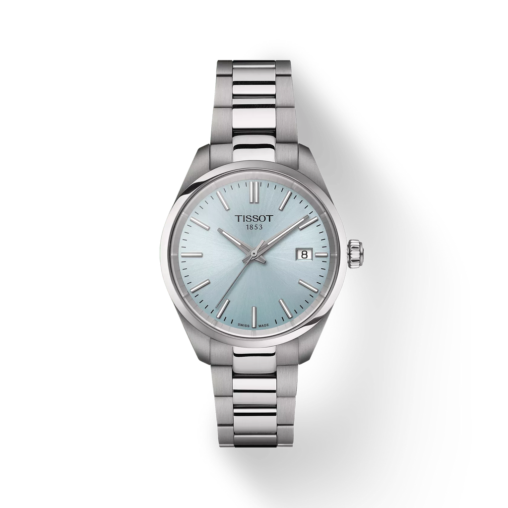 TISSOT PR100 34mm