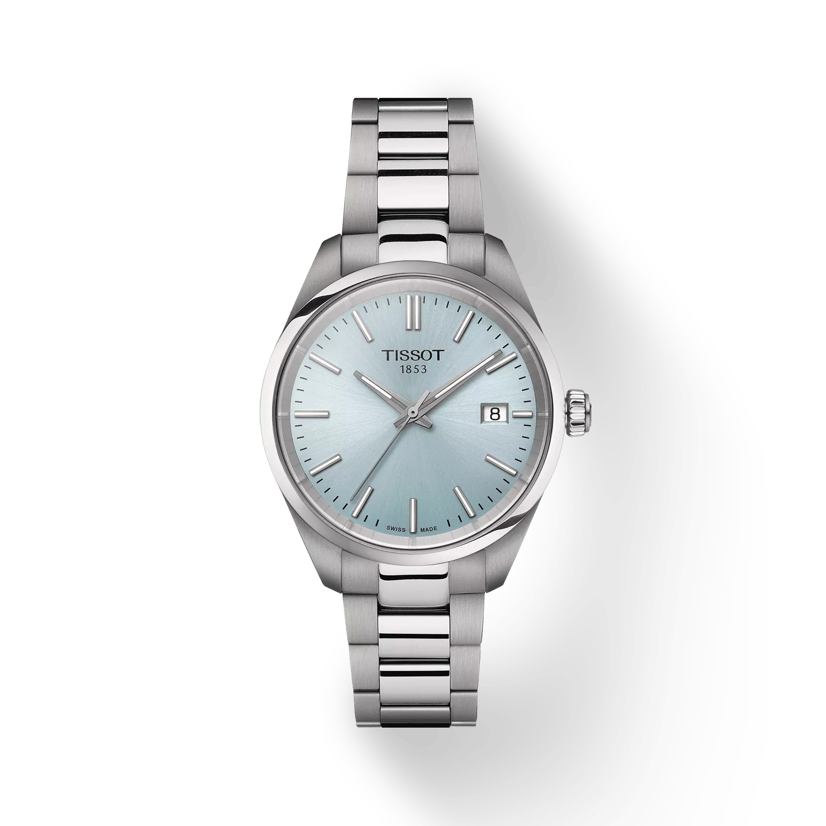 TISSOT PR100 34mm