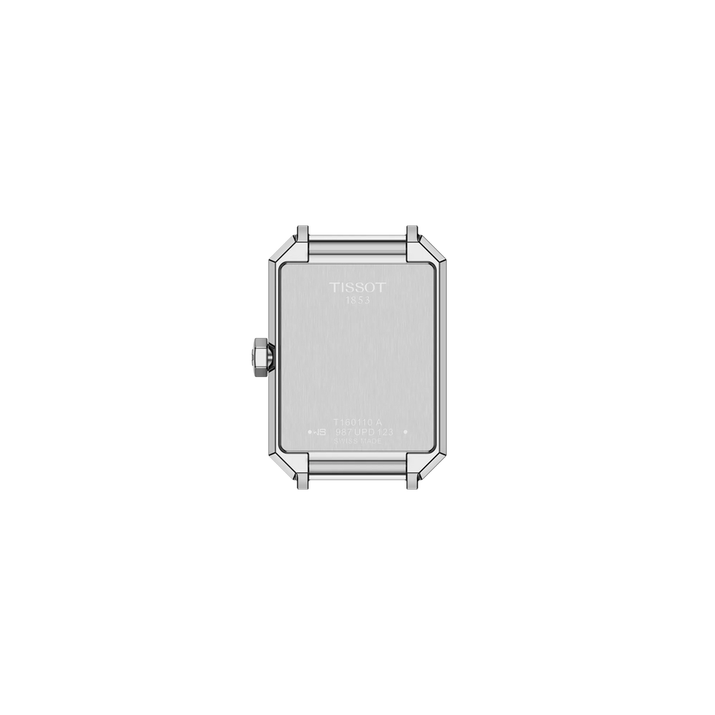 TISSOT SRV BRACELET 30mm