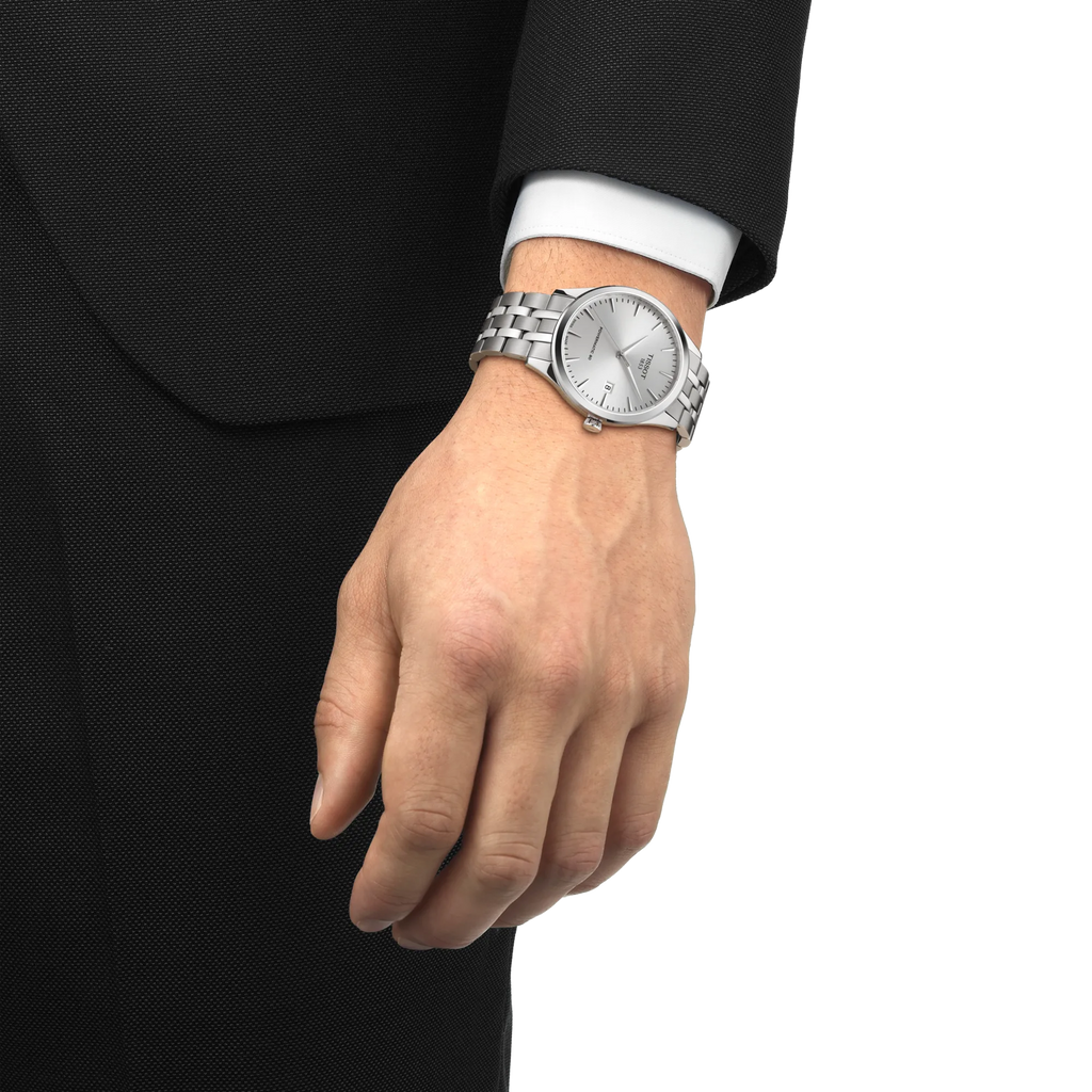 TISSOT CLASSIC DREAM