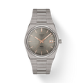 Tissot PRX Titanio 38mm