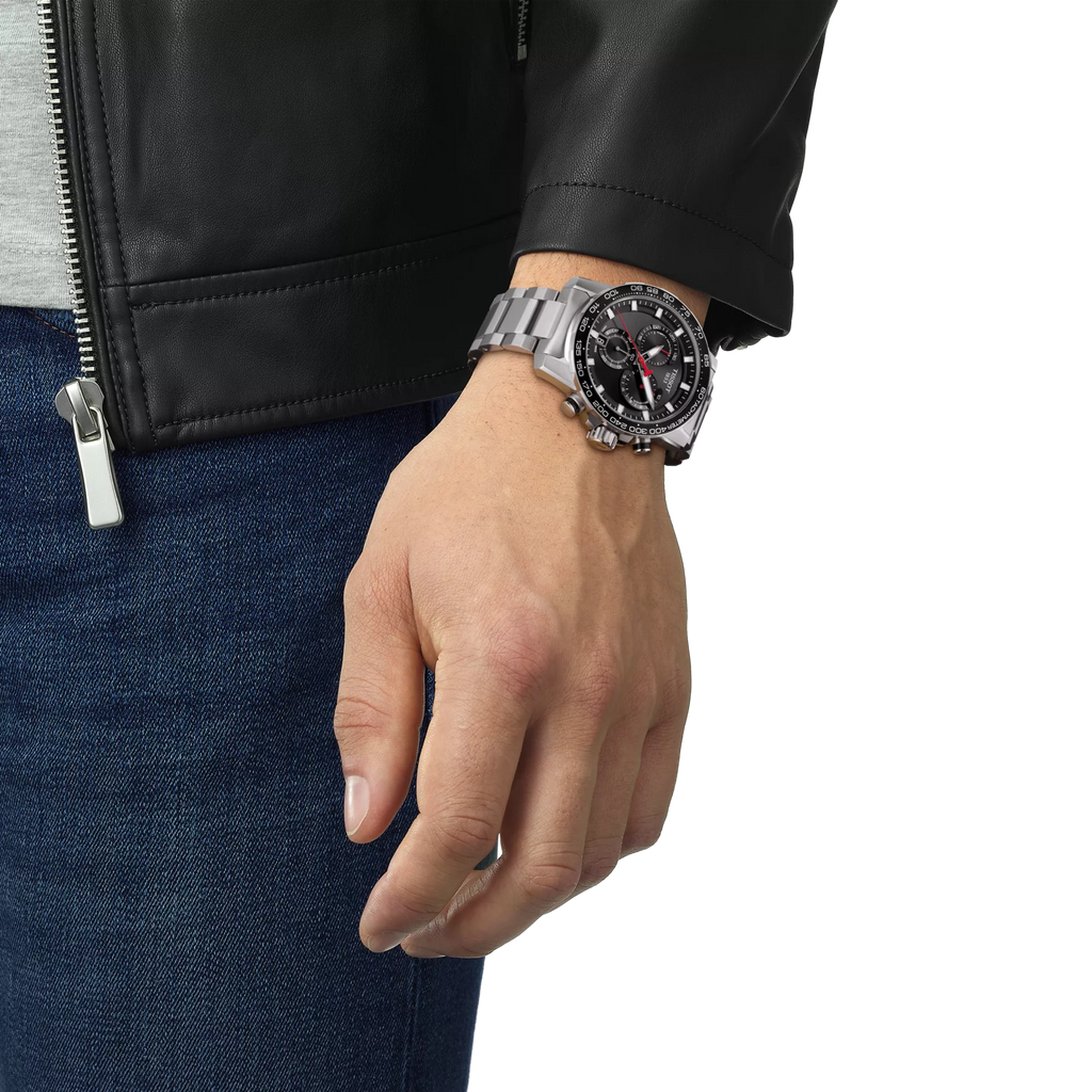 TISSOT SUPERSPORT CHRONO