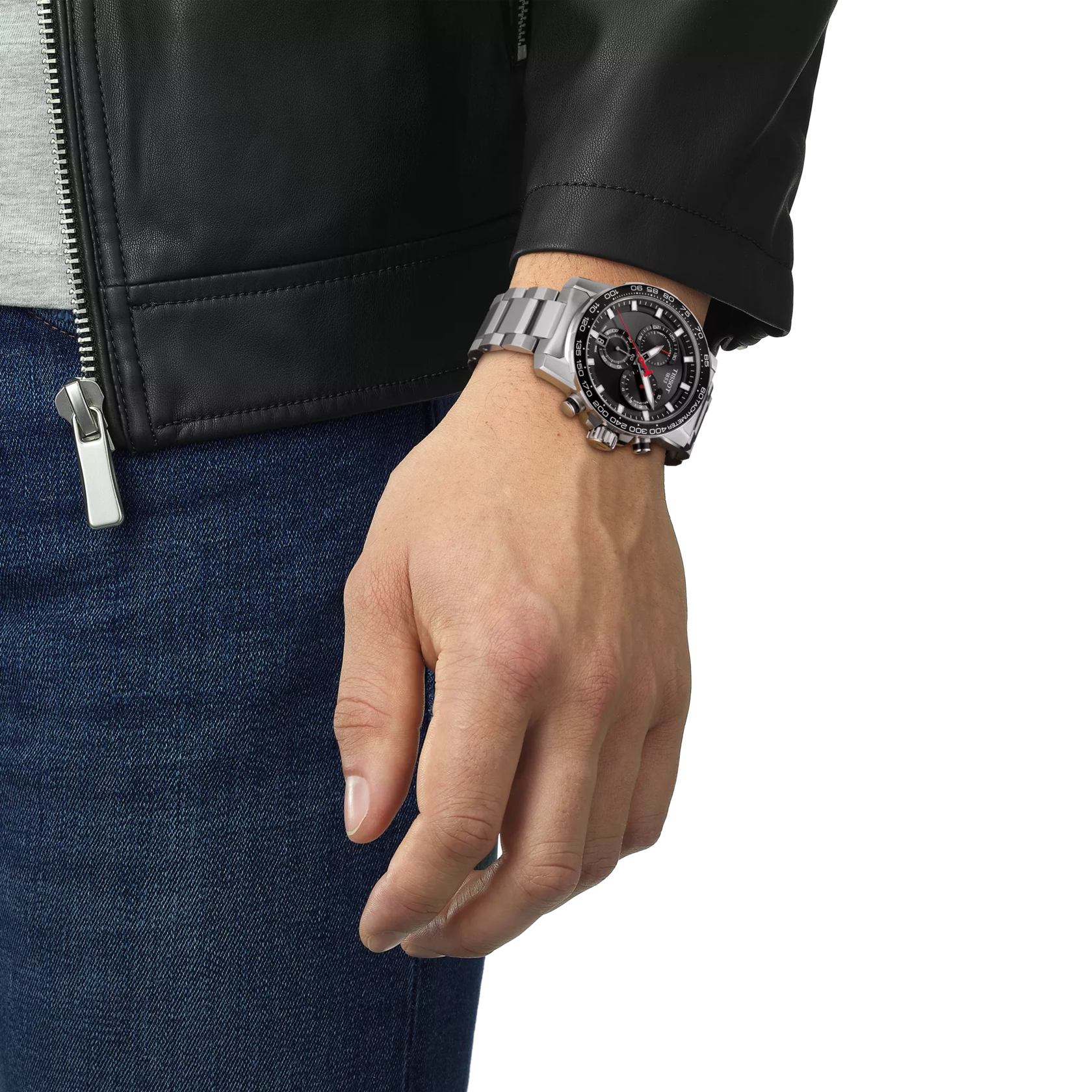 TISSOT SUPERSPORT CHRONO