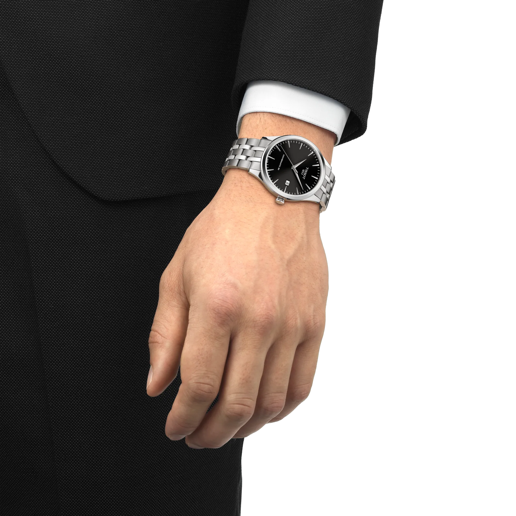 TISSOT CLASSIC DREAM 40mm