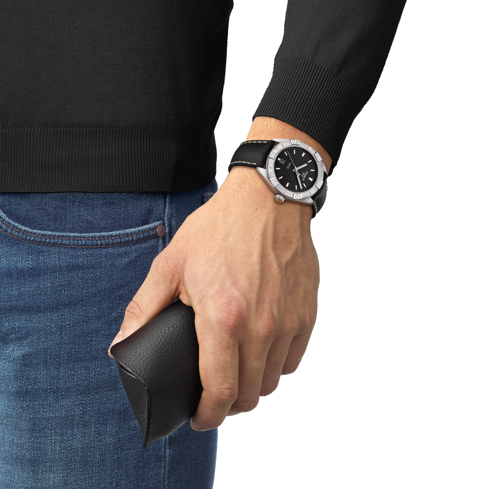 TISSOT PR100 SPORT GENT