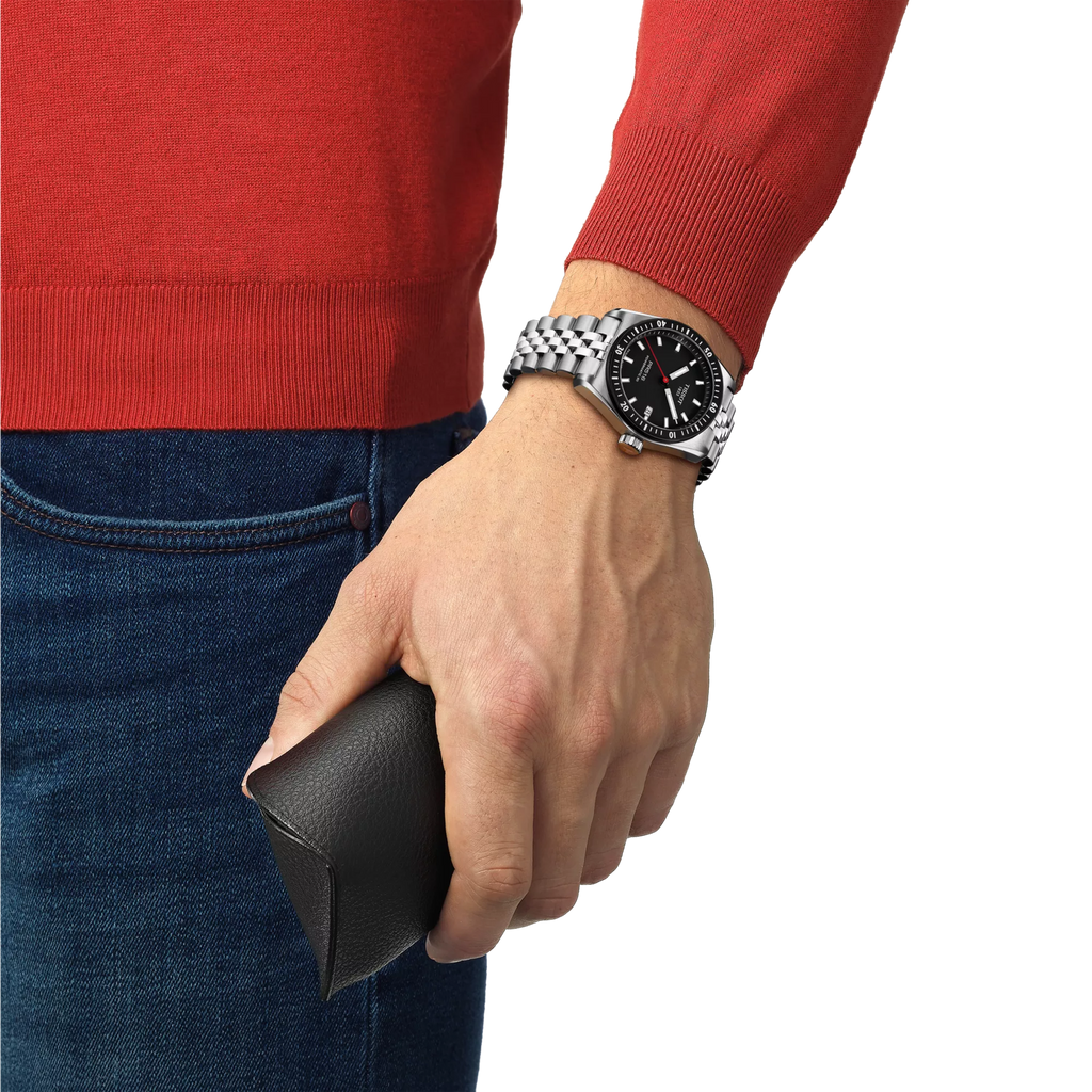 Tissot PR516 38mm