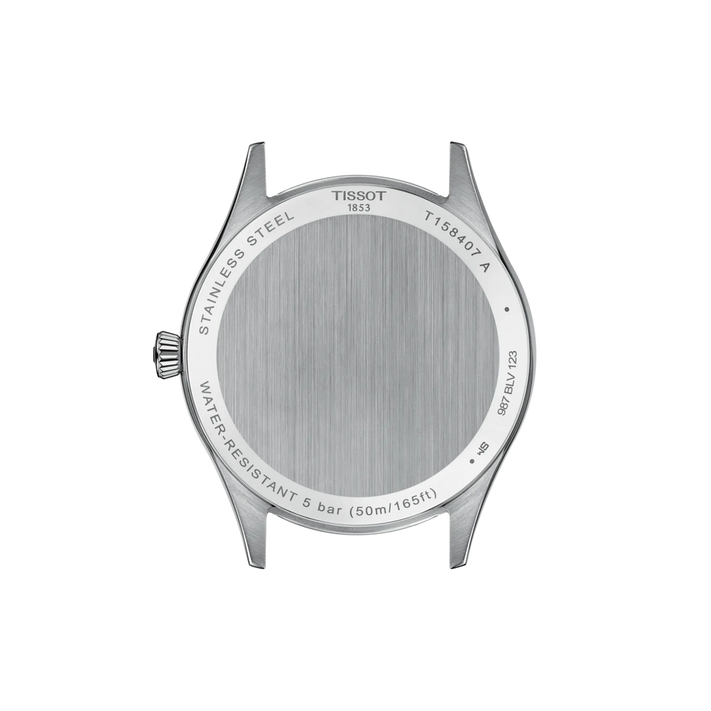 TISSOT CLASSIC DREAM 40mm