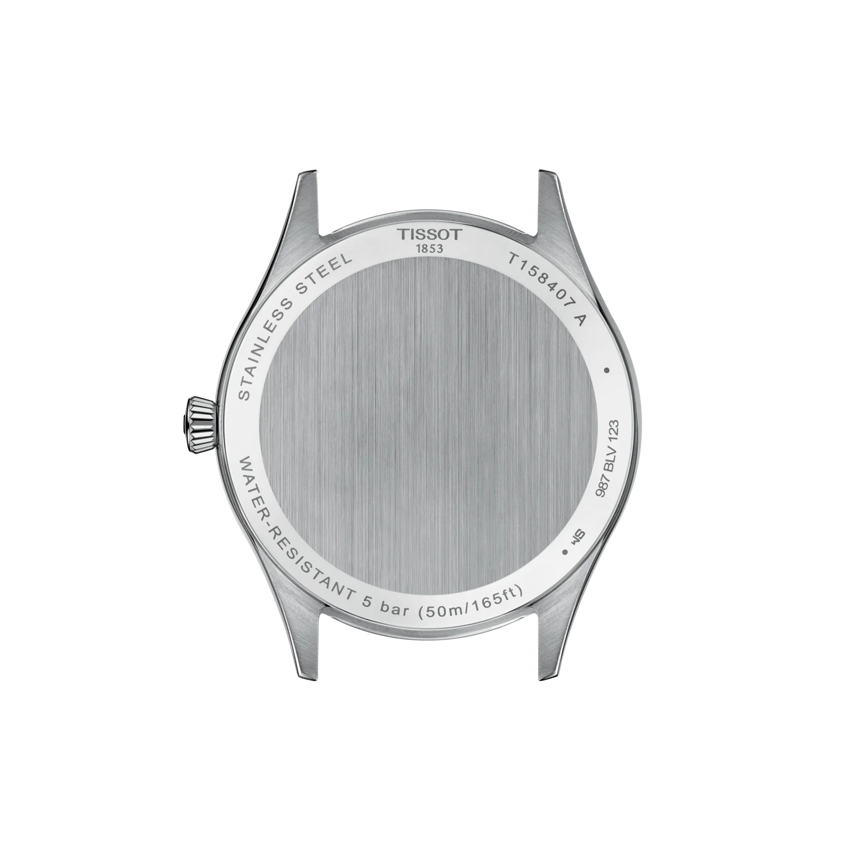 TISSOT CLASSIC DREAM 40mm