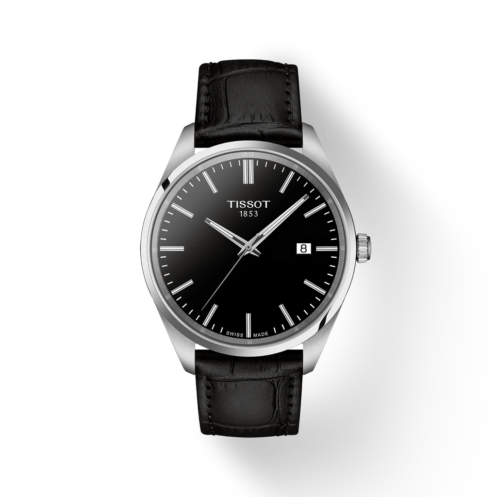 TISSOT PR100