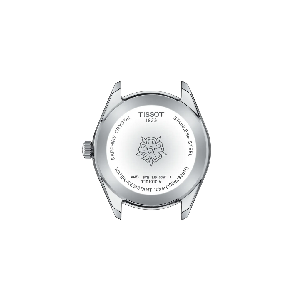 TISSOT PR100 SPORT CHIC 36mm