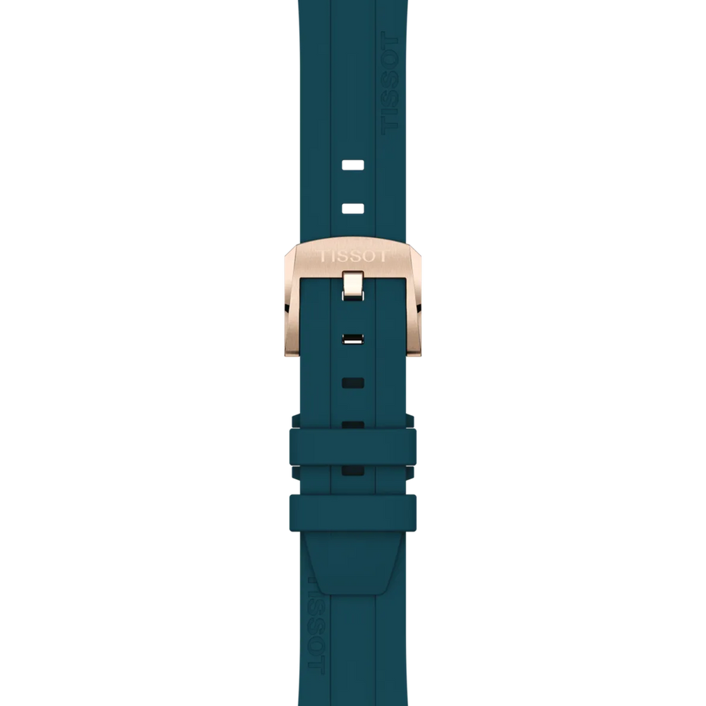 TISSOT SEASTAR 1000 CHRONO 38mm