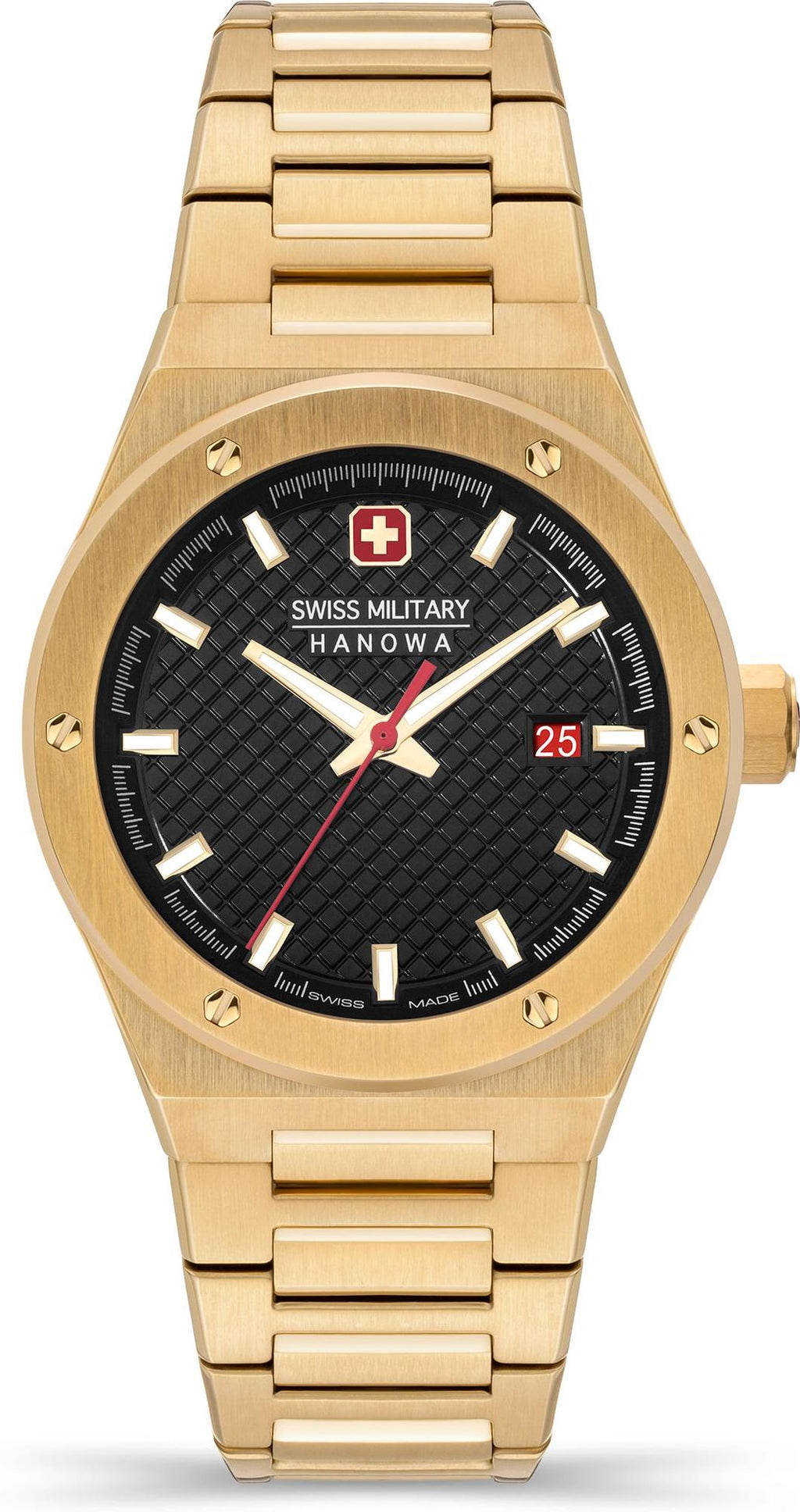 SWISS MILITARY SIDEWINDER