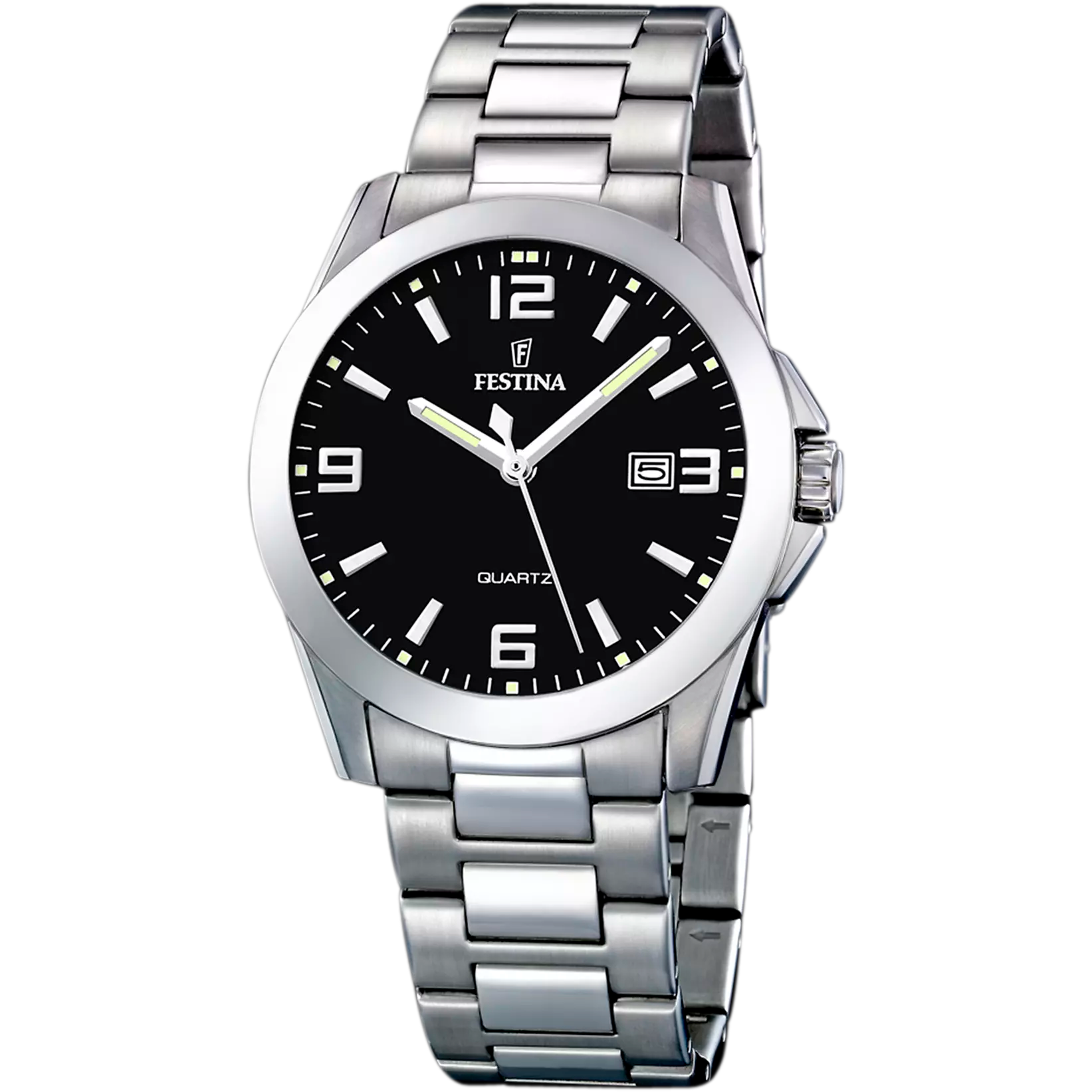 FESTINA CLASSIC BLACK