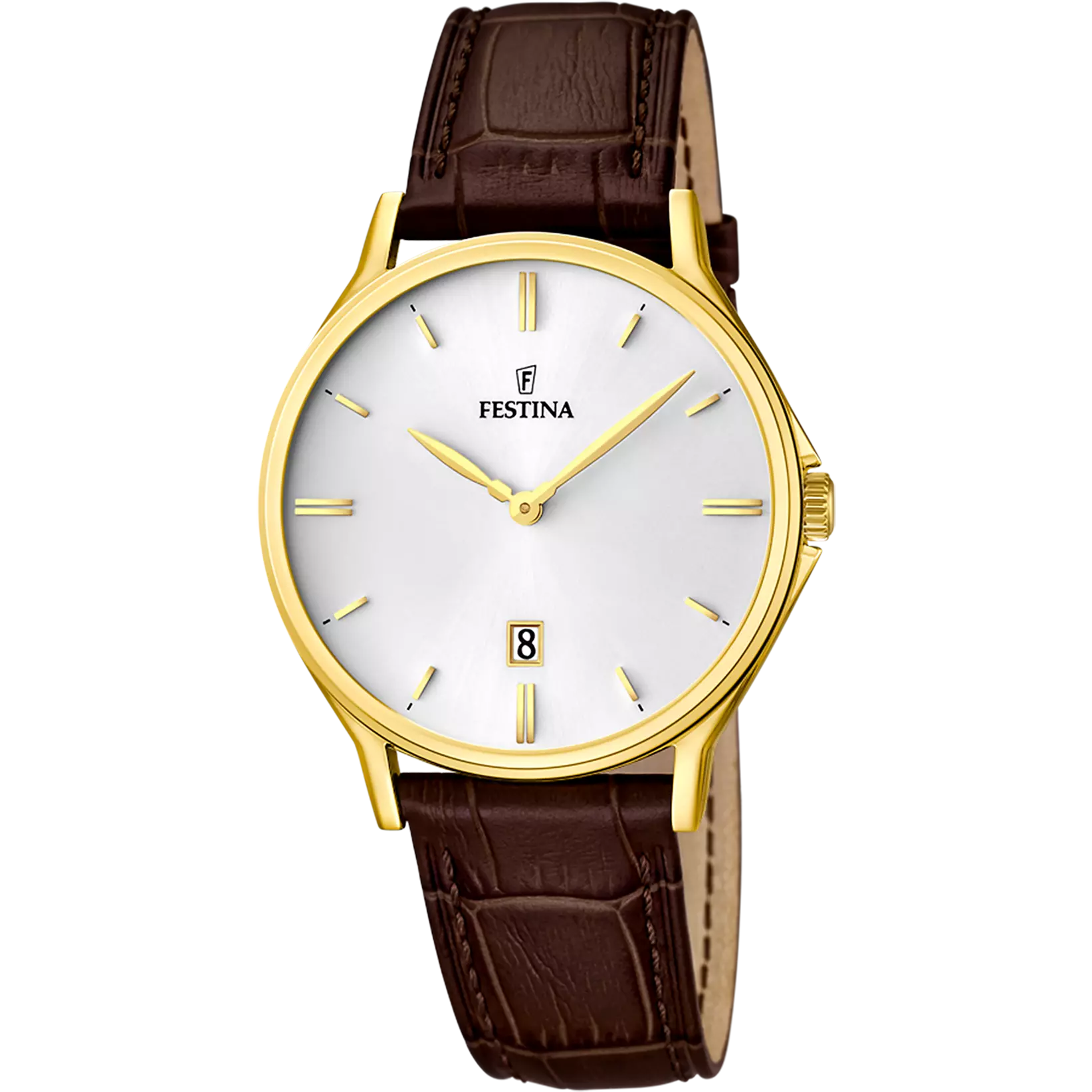 Festina Classic Gold