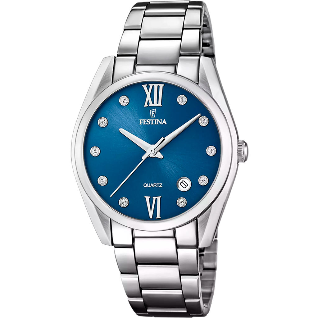 Festina Boyfriend