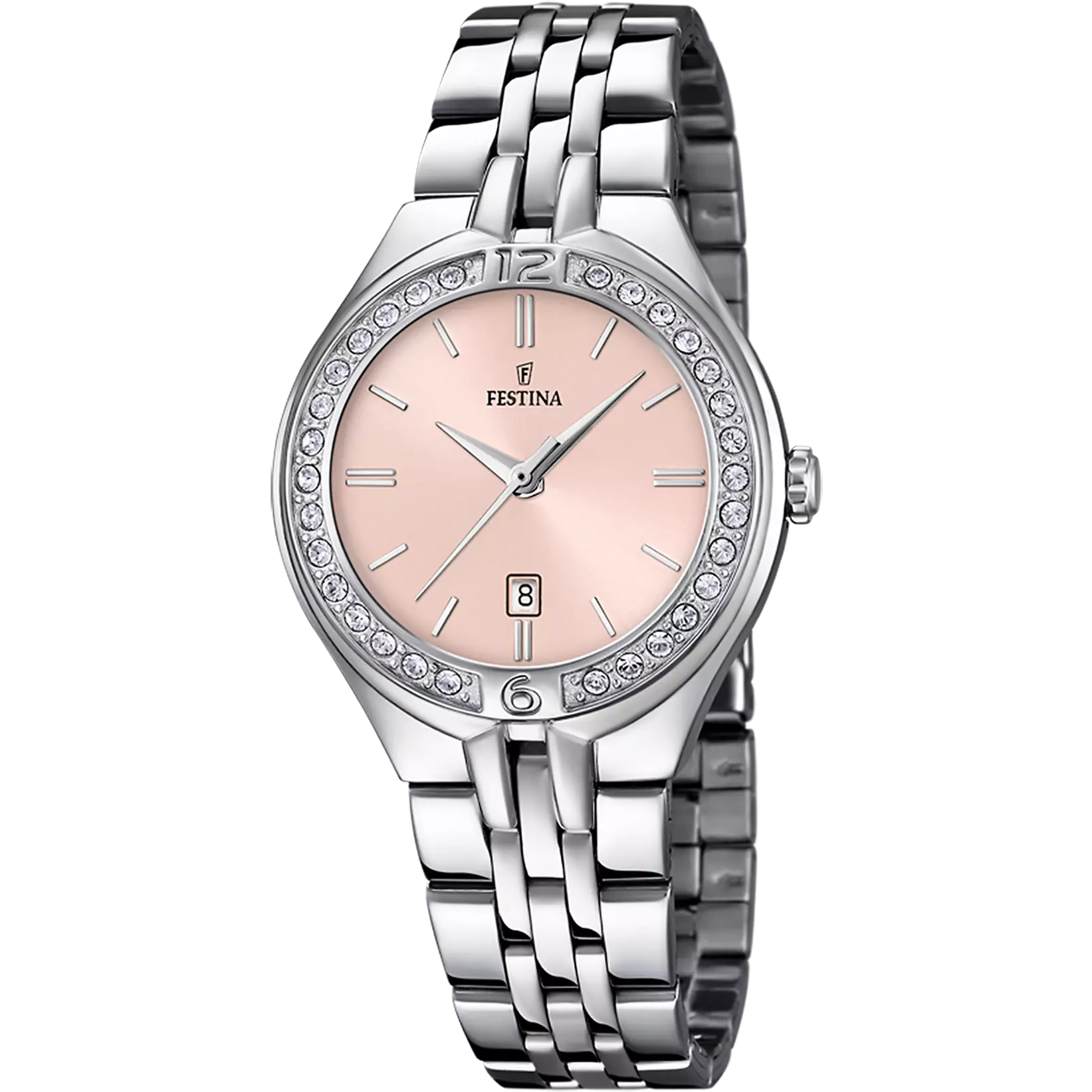 Festina Mademoiselle rose