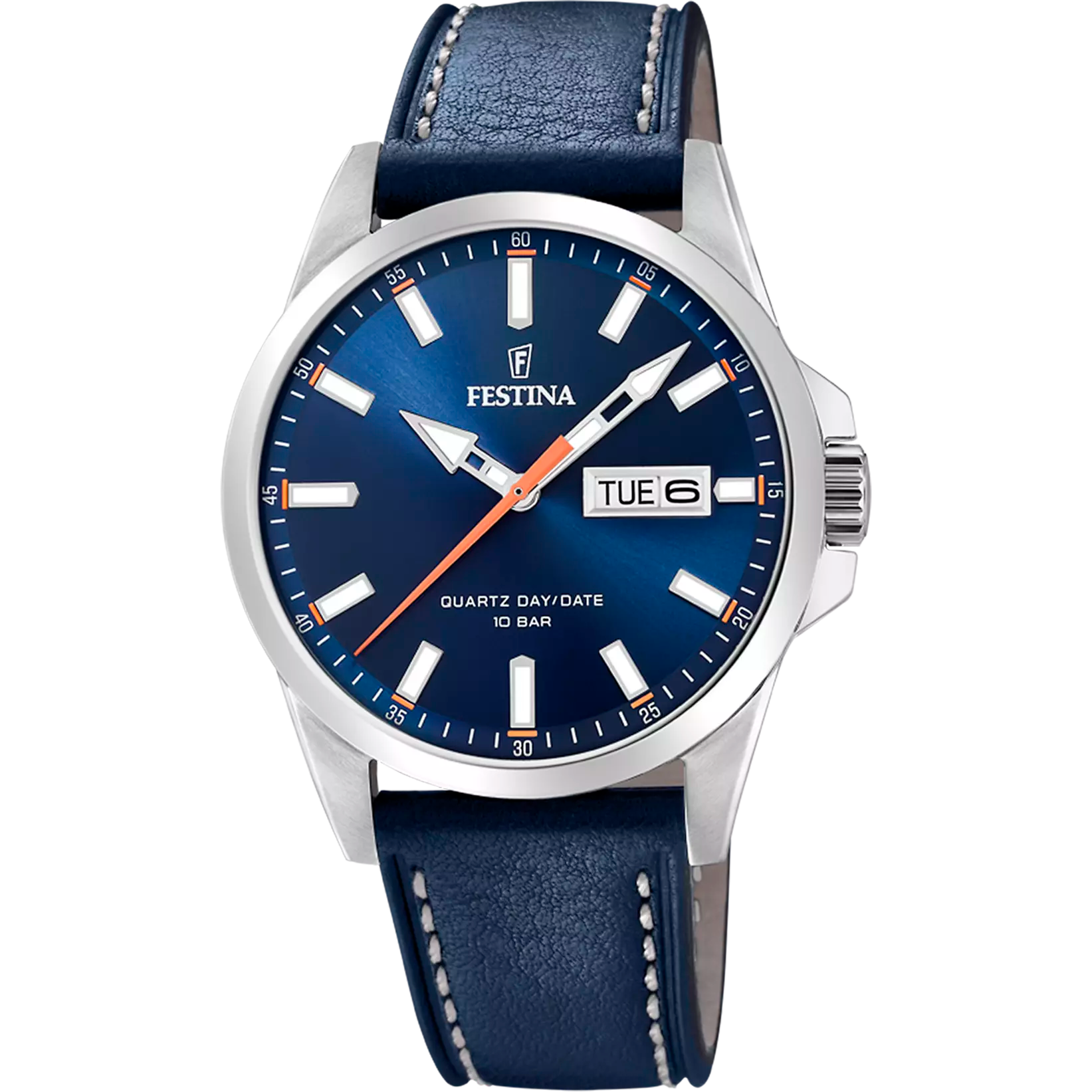 Festina Classics Blue