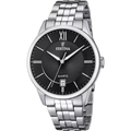 FESTINA CLASSIC INOX