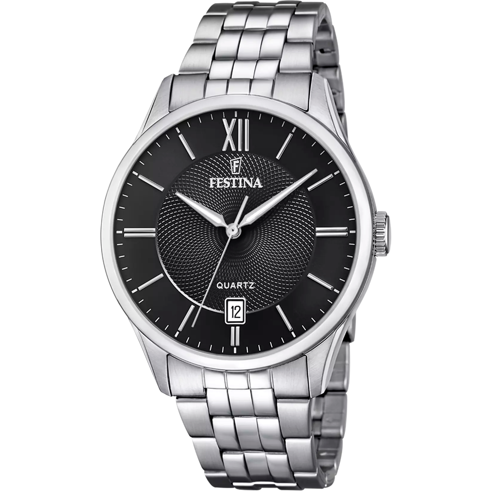 FESTINA CLASSIC INOX