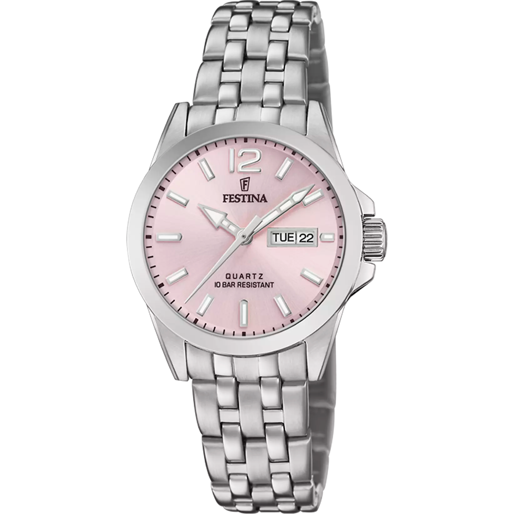 Festina Classic Rose