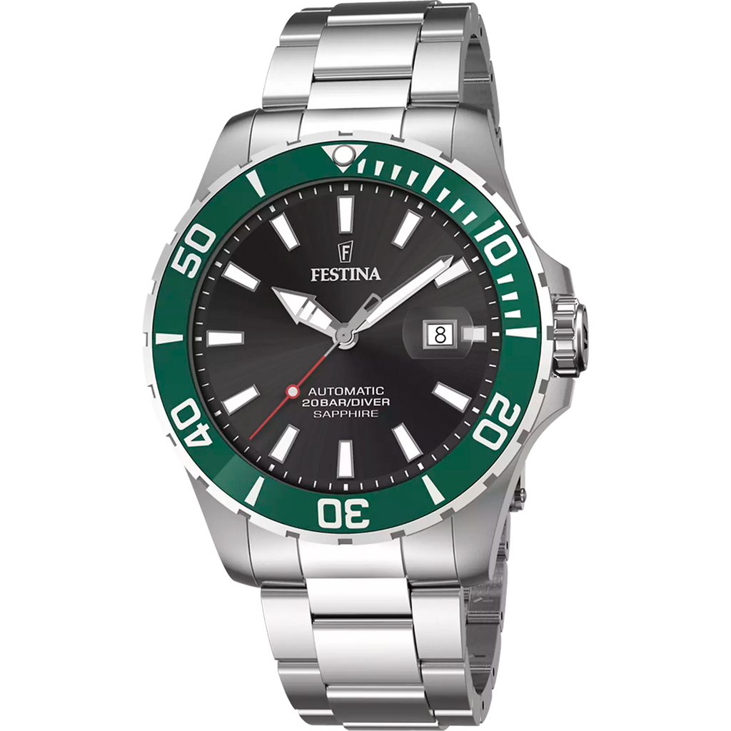Festina Submariner Automatic
