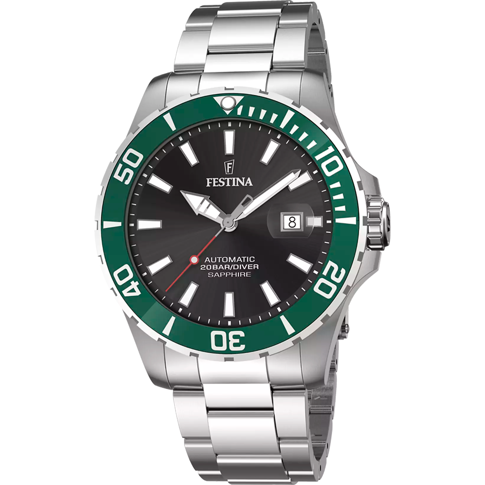 Festina Submariner Automatic