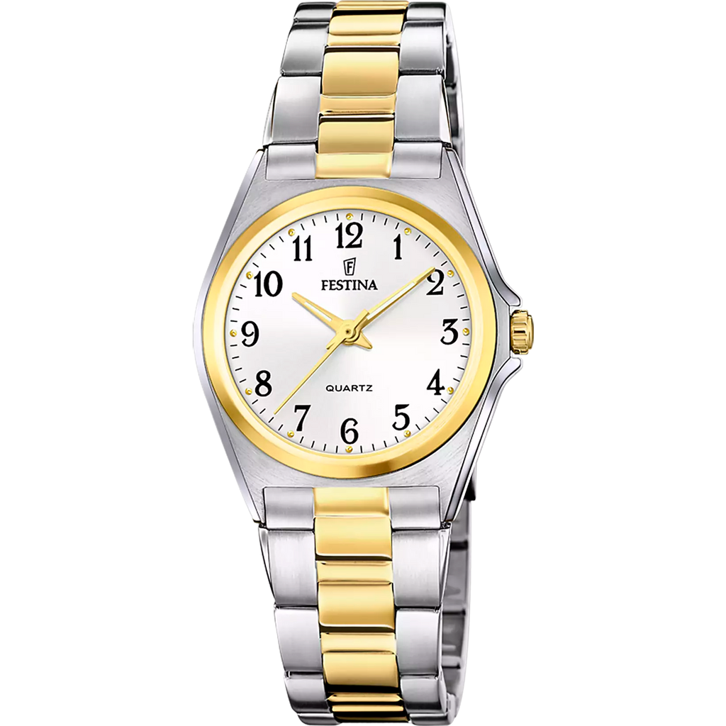 Festina Classic Bicolor Lady