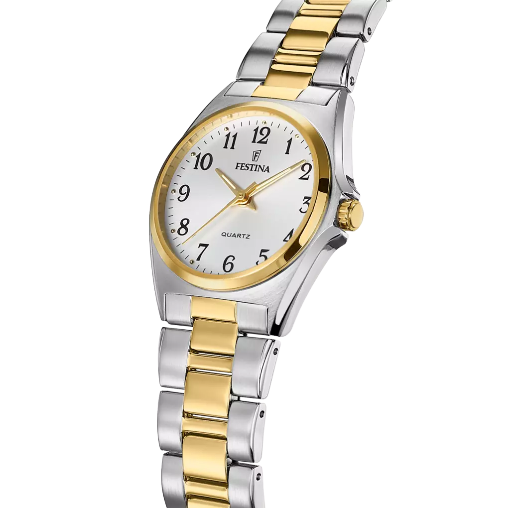 Festina Classic Bicolor Lady