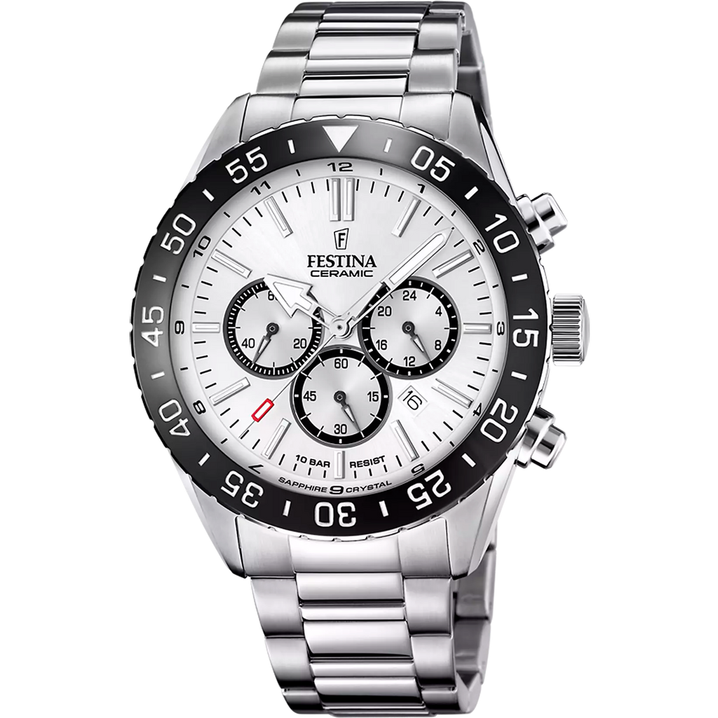 Festina Ceramic