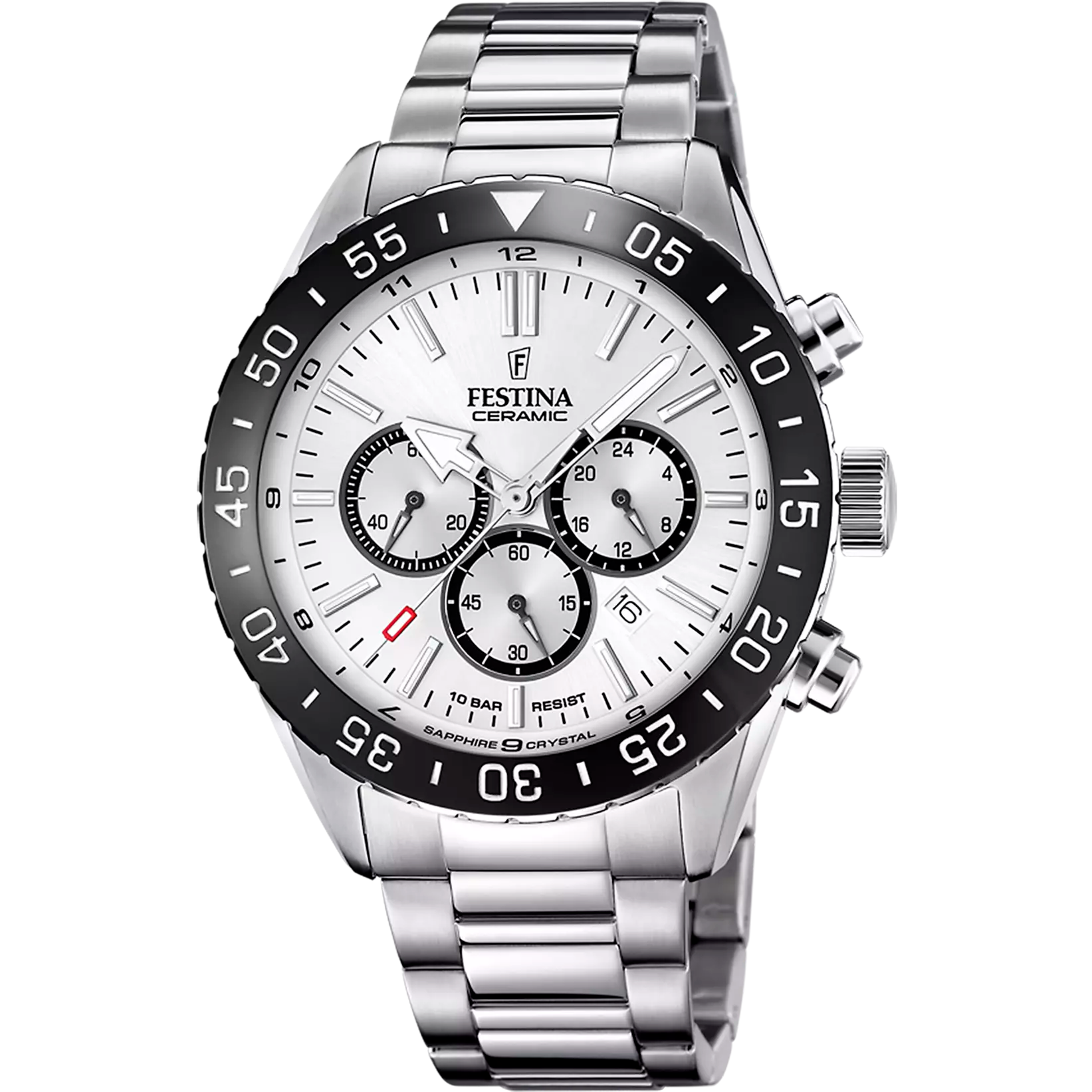 Festina Ceramic