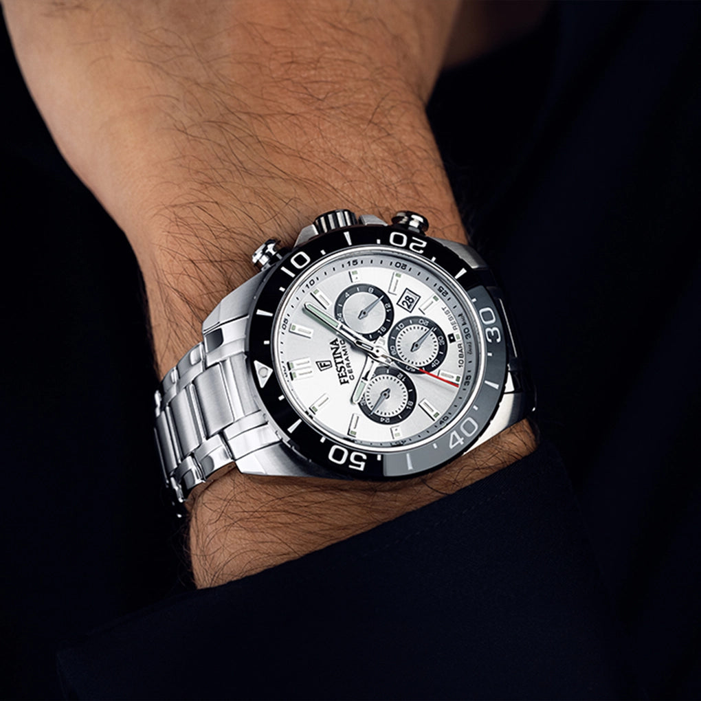 Festina Ceramic