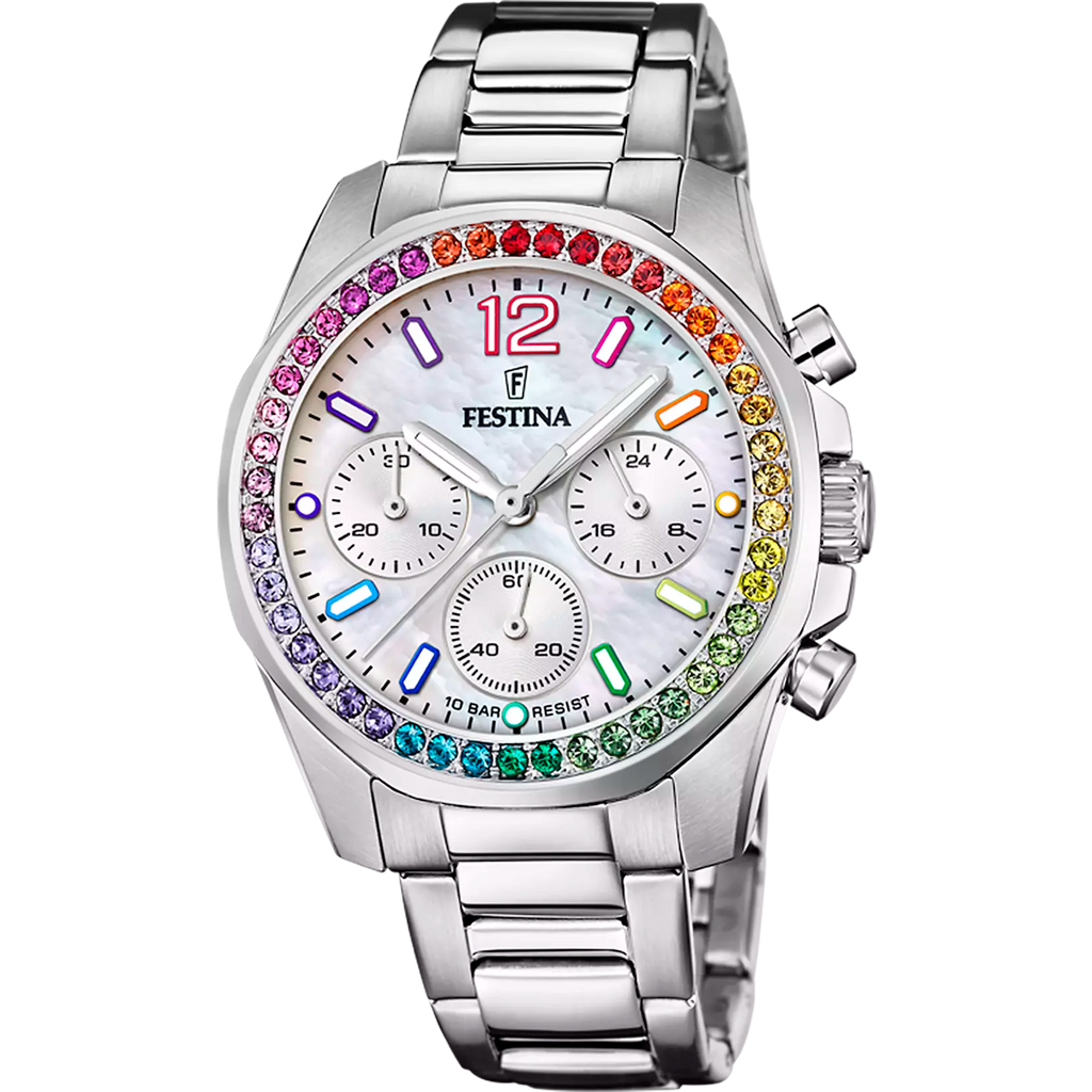 FESTINA RAINBOW