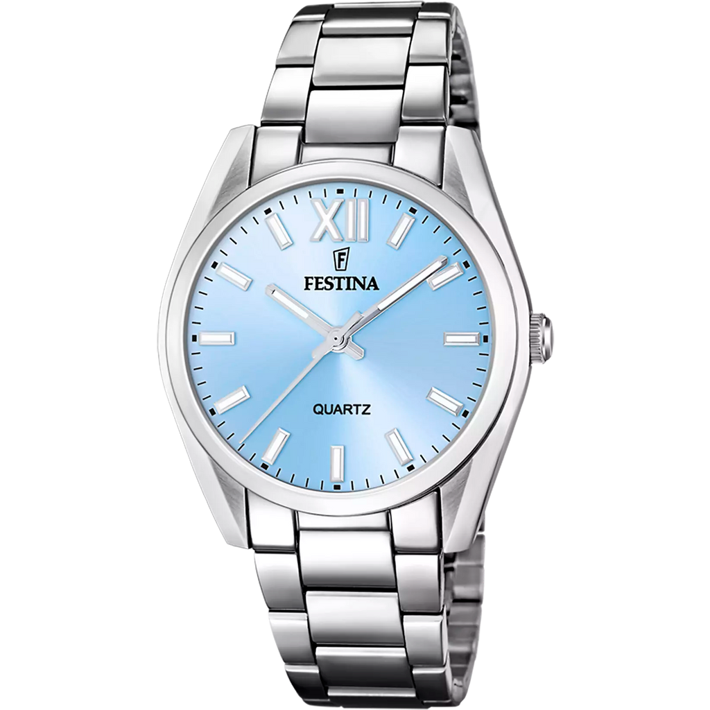 FESTINA ALEGRÍA LADY BLUE
