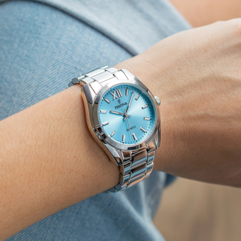 FESTINA ALEGRÍA LADY BLUE