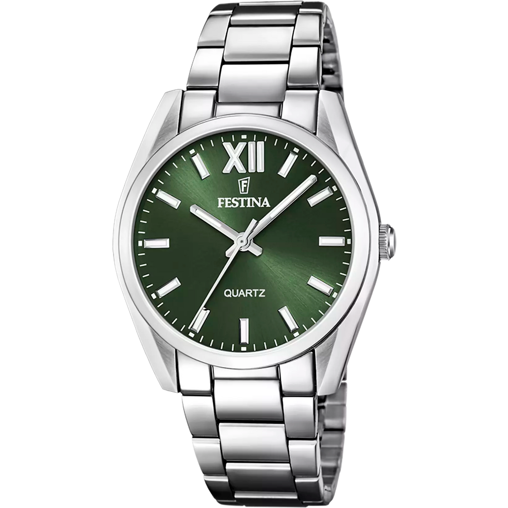 FESTINA ALEGRÍA LADY GREEN