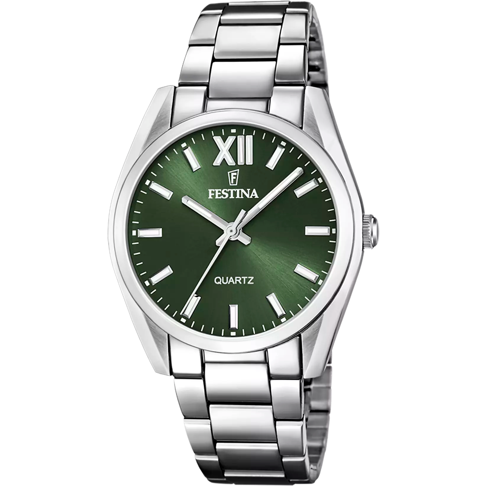 FESTINA ALEGRÍA LADY GREEN