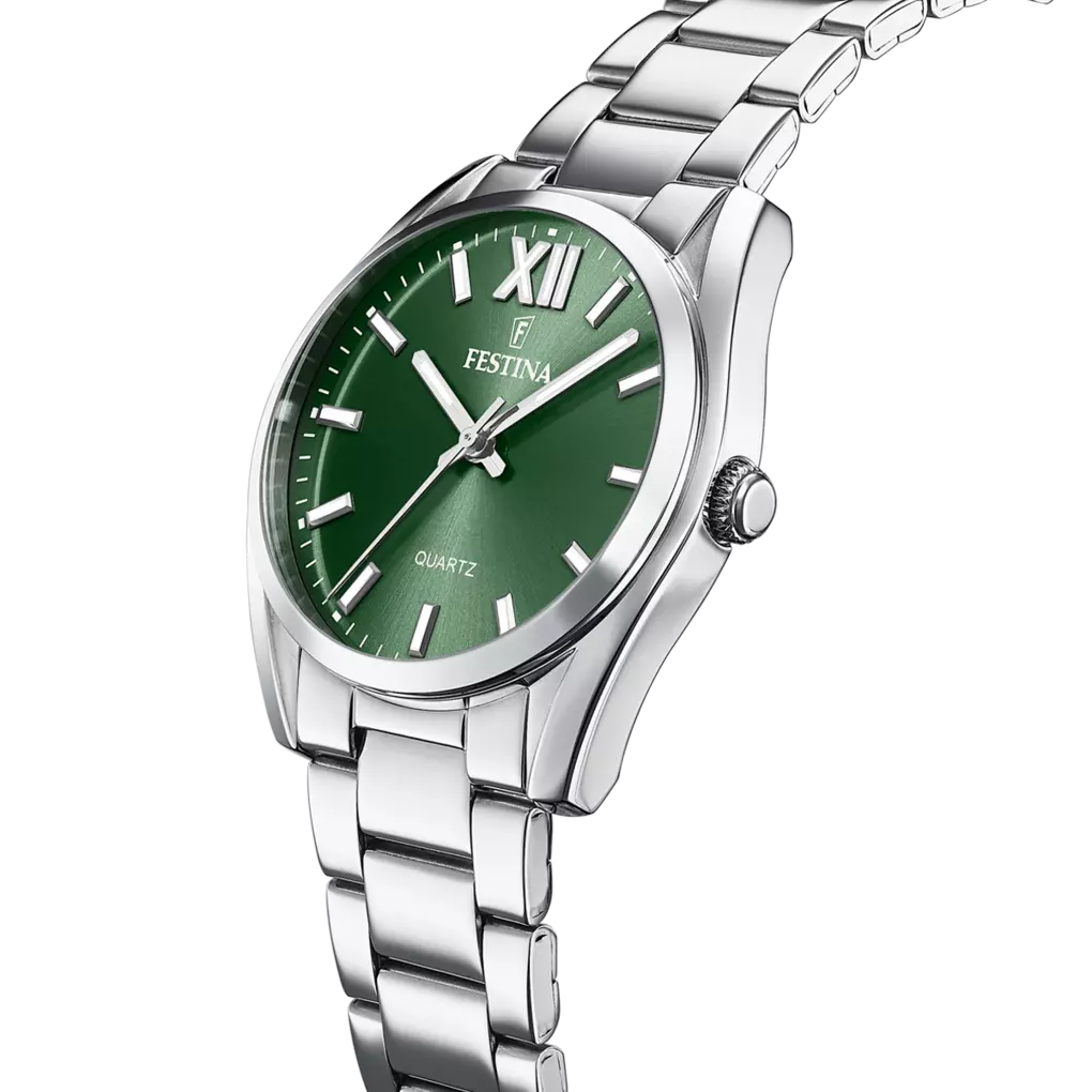 FESTINA ALEGRÍA LADY GREEN
